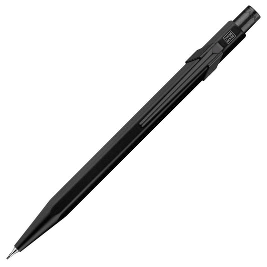 Caran d'Ache 849 Vulpotlood - All Black - 24Papershop