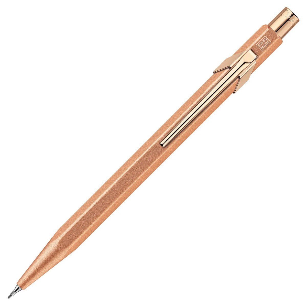 Caran d'Ache 849 Vulpotlood - Brut Rosé - 24Papershop