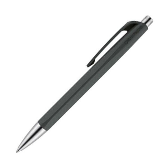 Caran d'Ache 888 Infinite Pen - Antracite Grey - 24Papershop