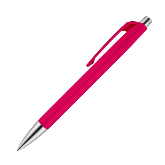 Caran d'Ache 888 Infinite Pen - Ruby/ Red - 24Papershop