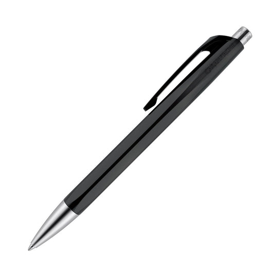 Caran d'Ache 888 Infinite Pen - Zwart - 24Papershop