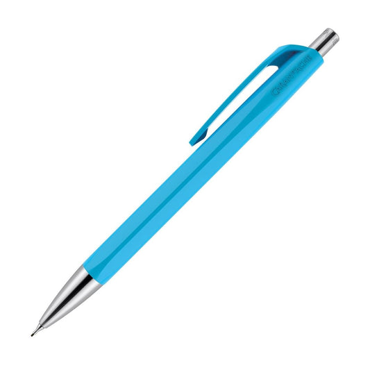 Caran d'Ache 888 Infinite Vulpotlood - Licht Blauw - 24Papershop