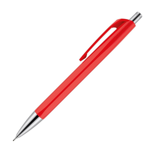 Caran d'Ache 888 Infinite Vulpotlood - Rood - 24Papershop