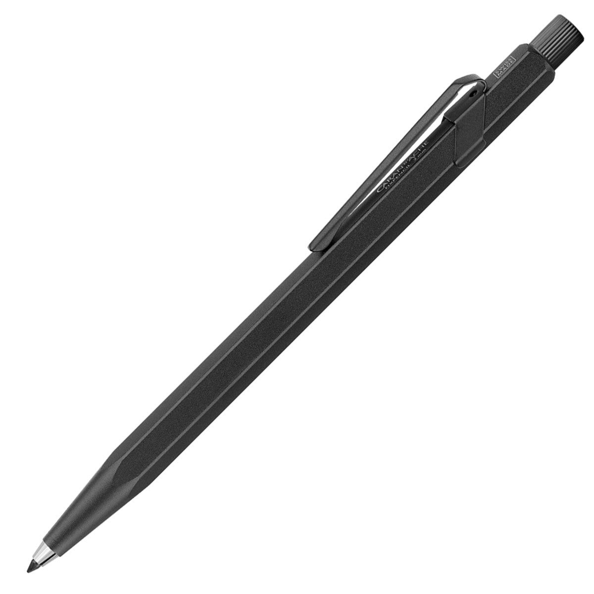 Caran d'Ache Fixpencil Black Code - 2mm