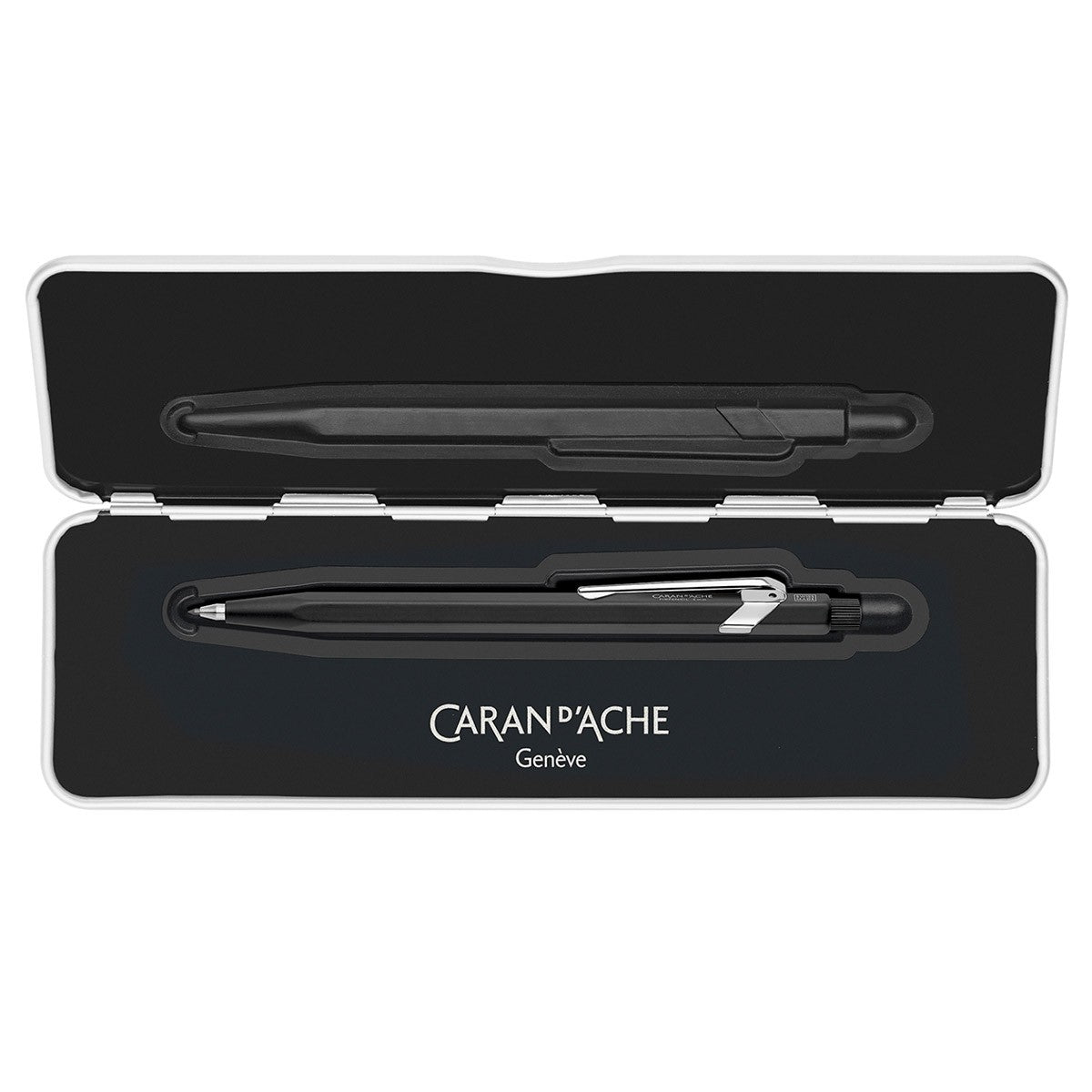 Caran d'Ache Fixpencil Black - 2mm - 24Papershop