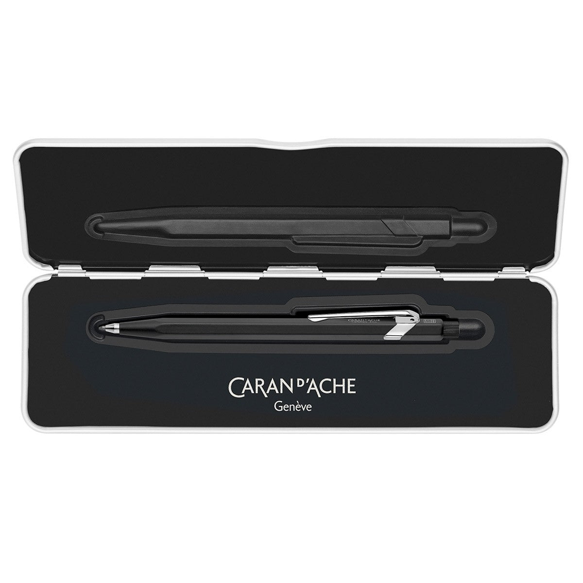 Caran d'Ache Fixpencil Black - 3mm - 24Papershop