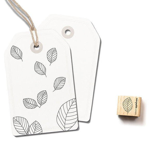 Cats on Appletrees Mini Stamp - Plant 26 - 24Papershop