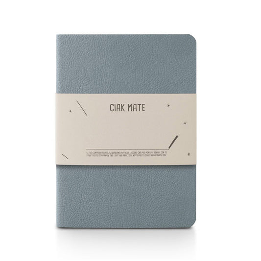 Ciak Mate Notitieboek Aqua Medium - Dotted - 24Papershop