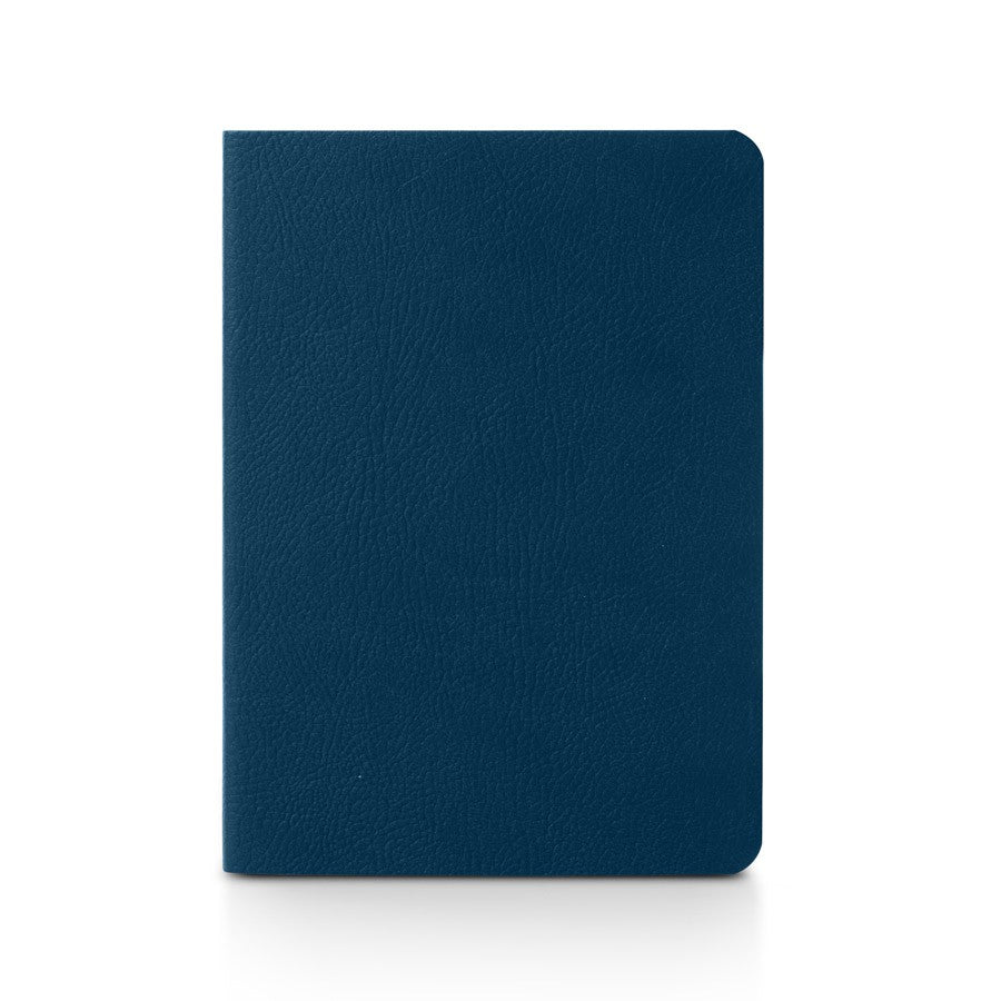 Ciak Mate Notitieboek Blauw Medium - Dotted - 24Papershop