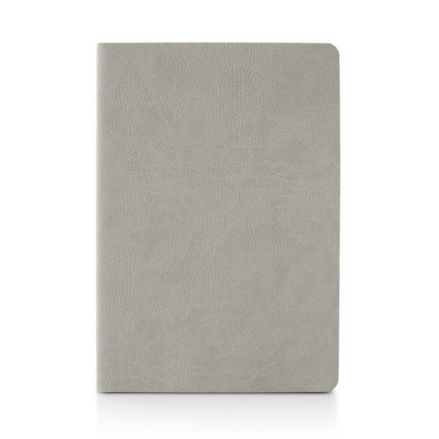 Ciak Mate Notitieboek Grey Large - Dottted - 24Papershop