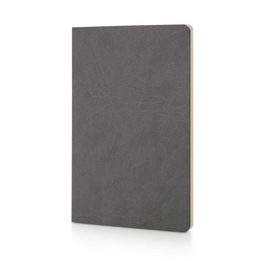 Ciak Mate Notitieboek Grey Large - Dottted - 24Papershop