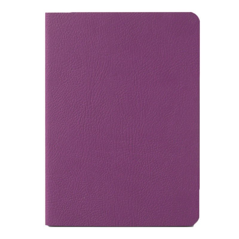 Ciak Mate Notitieboek Pink Medium - Gelinieerd - 24Papershop