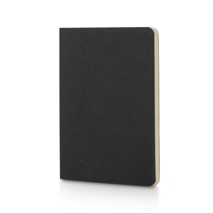 Ciak Mate Notitieboek Zwart Medium - Dotted - 24Papershop