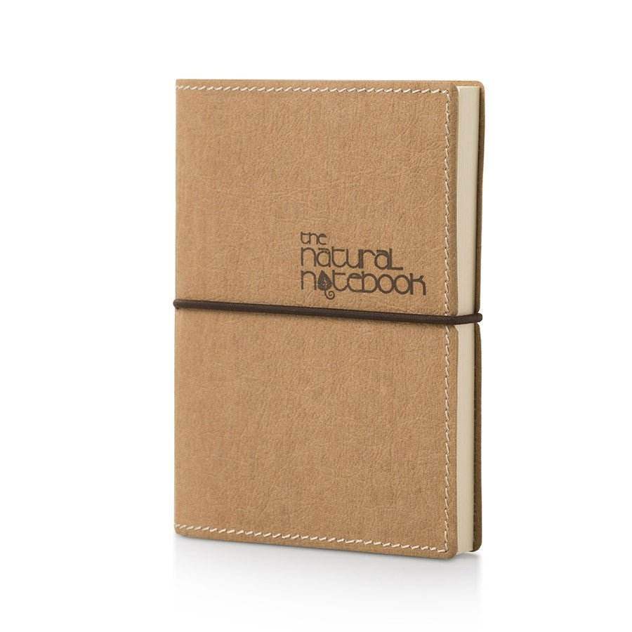 Ciak Natural Notebook Pocket Earth - Gelinieerd - 24Papershop