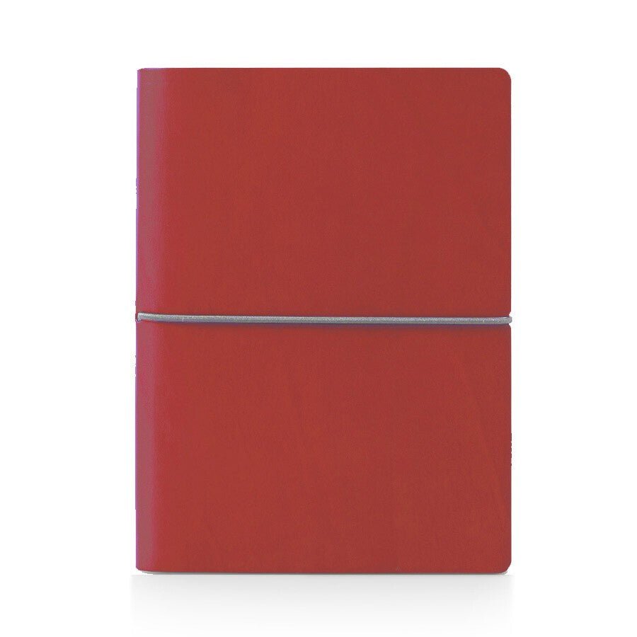 Ciak Notitieboek Coral Pocket - Blanco - 24Papershop