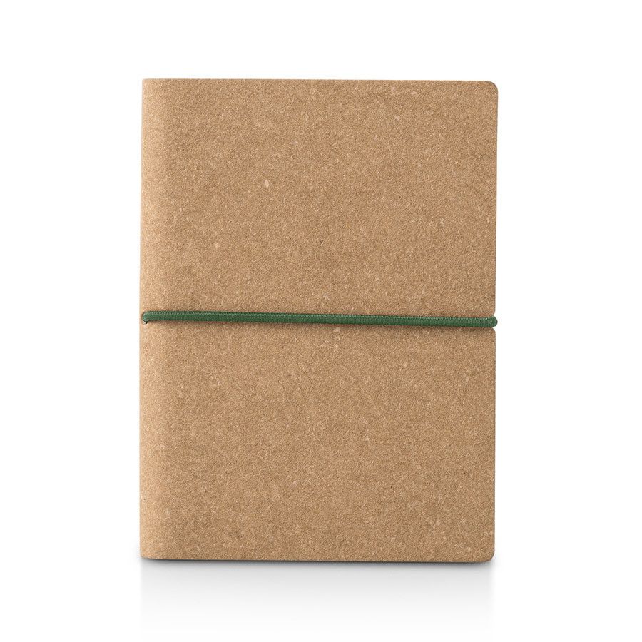 Ciak Notitieboek CORK Pocket - Gelinieerd - 24Papershop