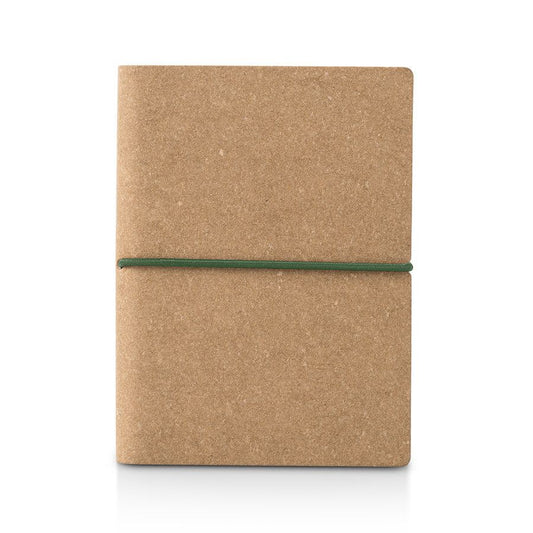 Ciak Notitieboek CORK Pocket - Gelinieerd - 24Papershop