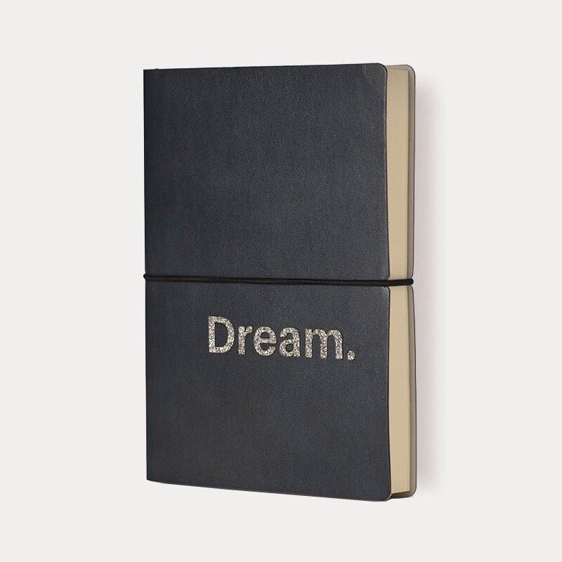 Ciak Notitieboek Emotions Dream Midi - Gelinieerd - 24Papershop