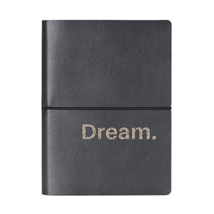 Ciak Notitieboek Emotions Dream Midi - Gelinieerd - 24Papershop