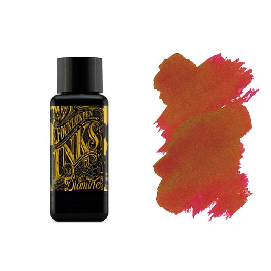 Diamine Communication Breakdown Inktpot 30ml - 24Papershop