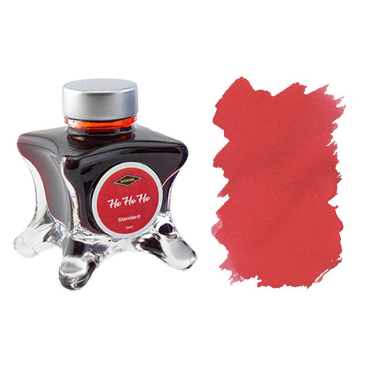 Diamine Inkvent Standard Ho Ho Ho Inktpot 50ml - 24Papershop