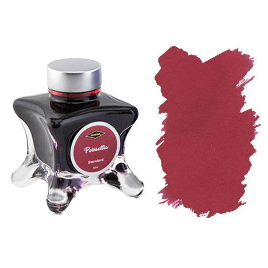 Diamine Inkvent Standard Poinsettia Inktpot 50ml - 24Papershop