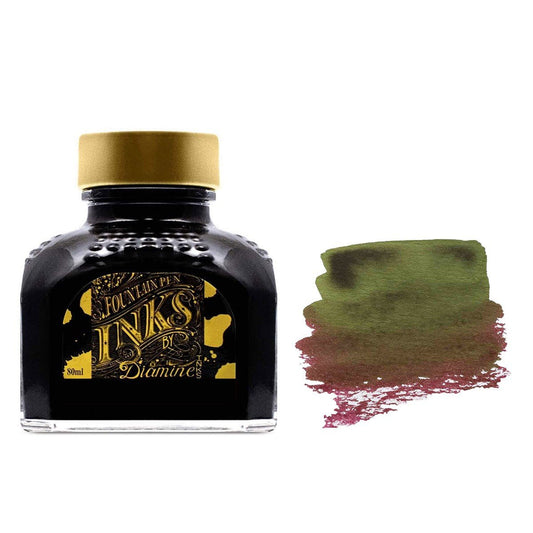 Diamine Music Inktpot Master of Puppets - 80ml - 24Papershop