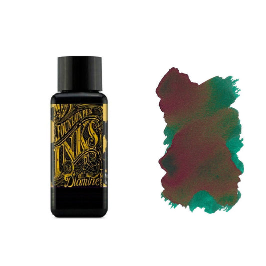 Diamine November Rain Inktpot 30ml - 24Papershop