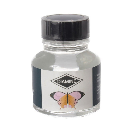 Diamine Reinigingsvloeistof 30ml Nib Cleaning - 24Papershop