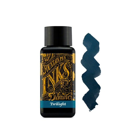 Diamine Twilight Inktpot - 30ml - 24Papershop