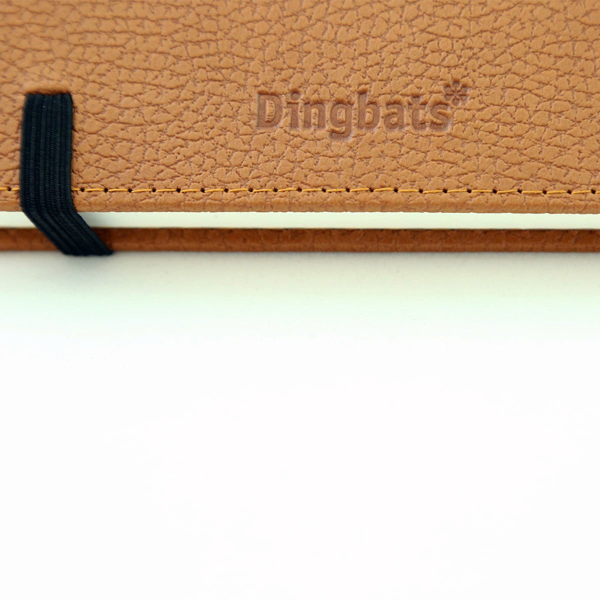 Dingbats* Notitieboek A4+ Wildlife Brown Bear - Dotted - 24Papershop