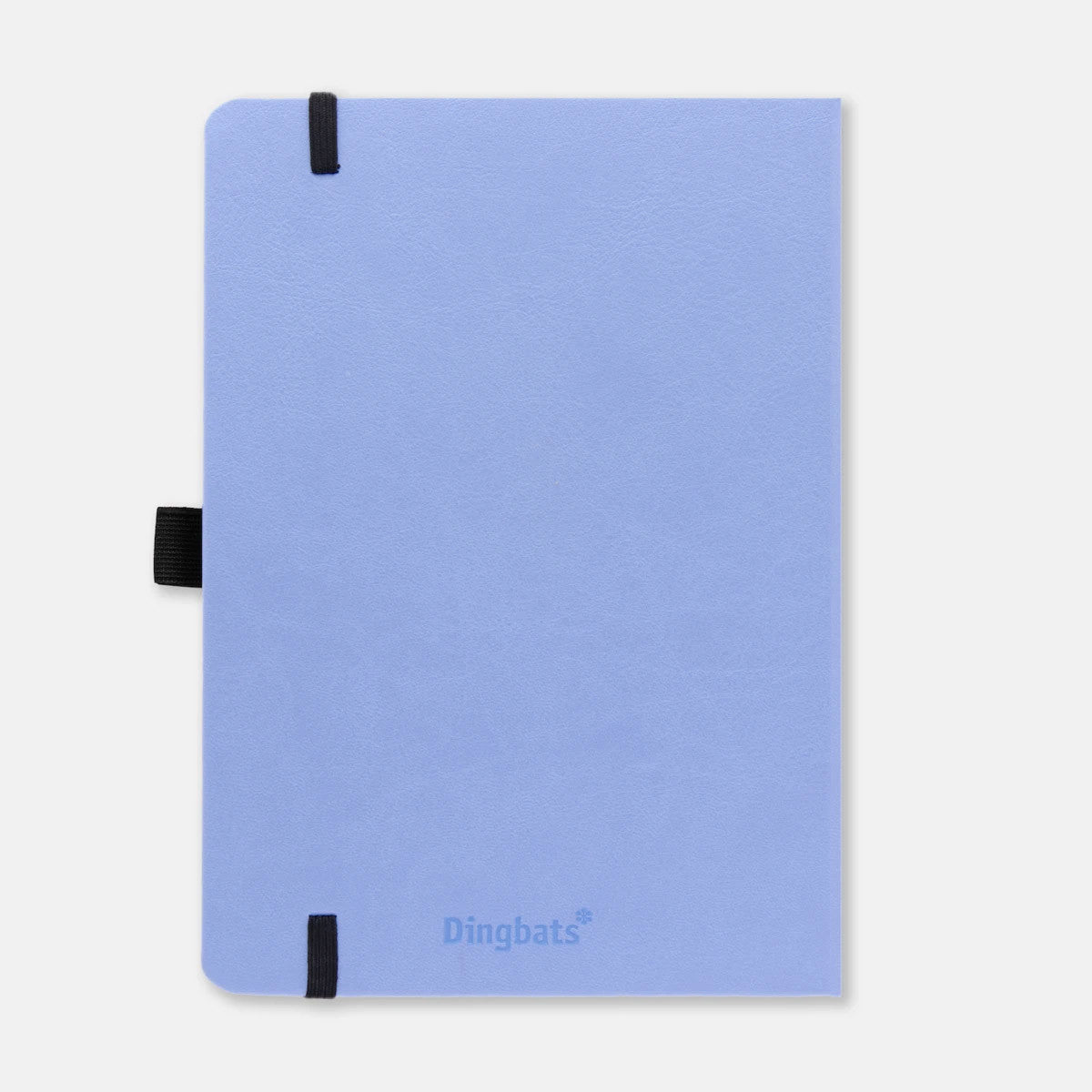 Dingbats* Notitieboek A5+ Sky Blue Great Barrier Reef - Dotted - 24Papershop