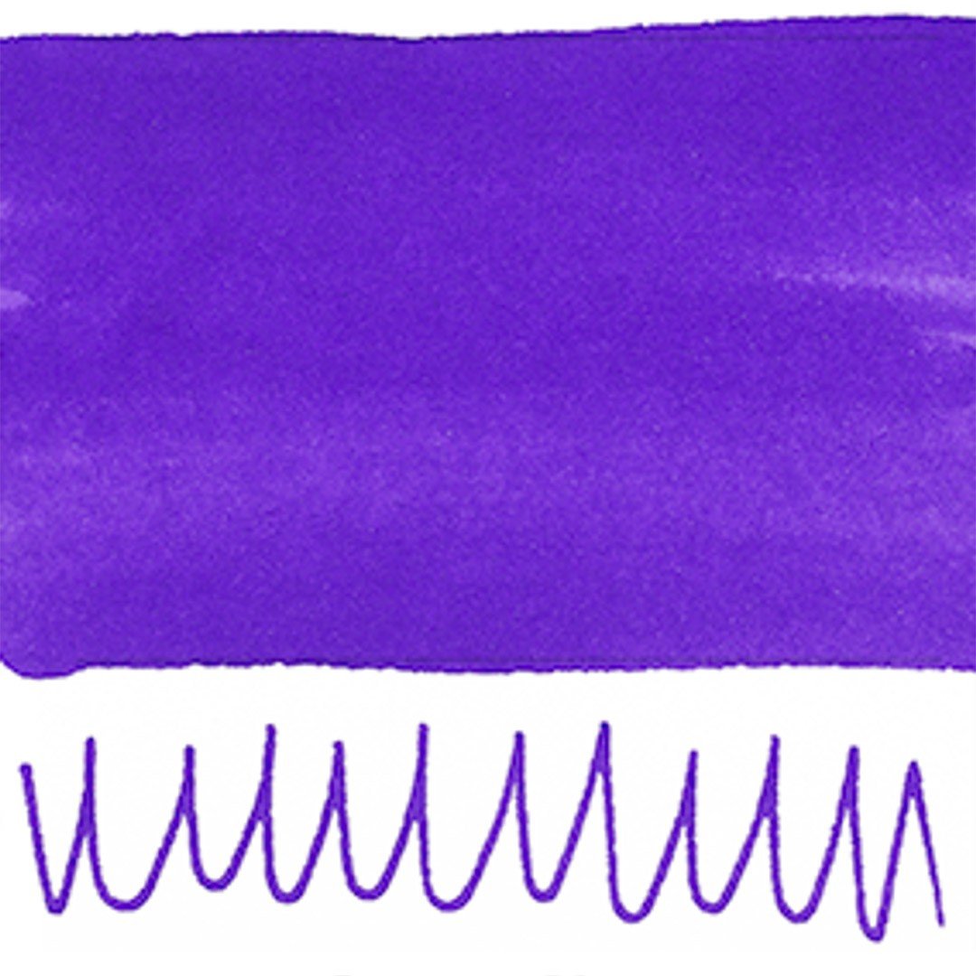 Diplomat Lilac Inkt - 30ml - 24Papershop