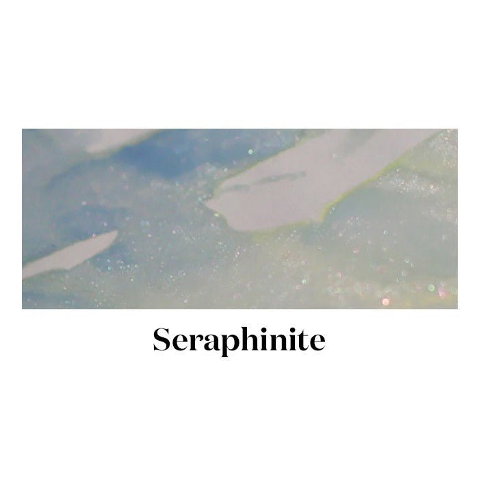 Dominant Industry Ink Alchemist - Seraphinite - 24Papershop