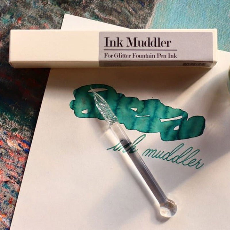 Dominant Industry Ink Muddler - 24Papershop