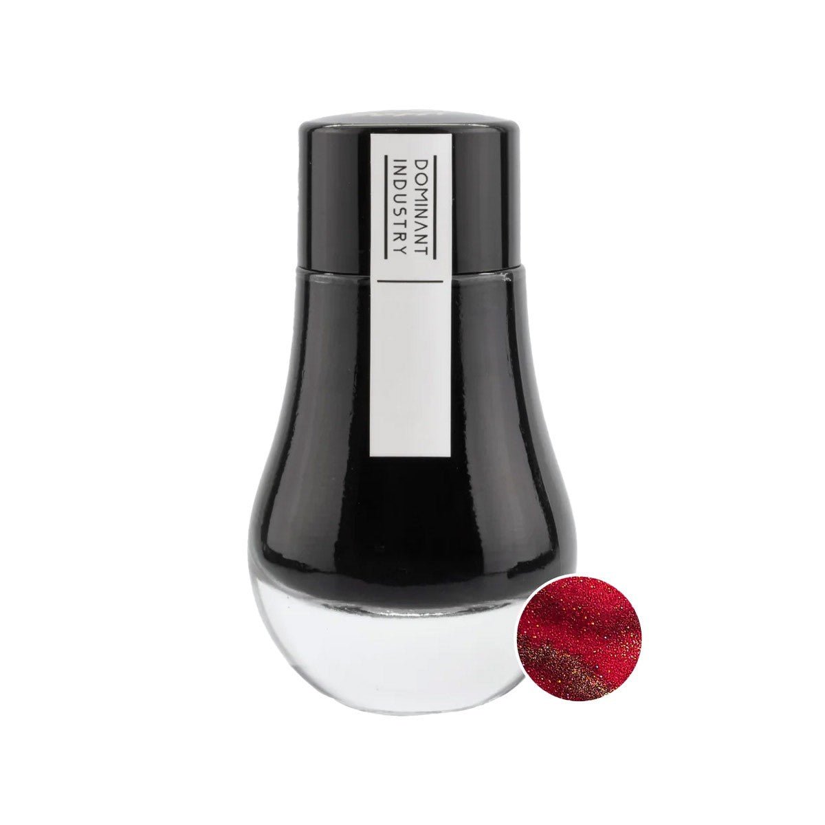 Dominant Industry Ink Pearl - Christmas Red - 24Papershop