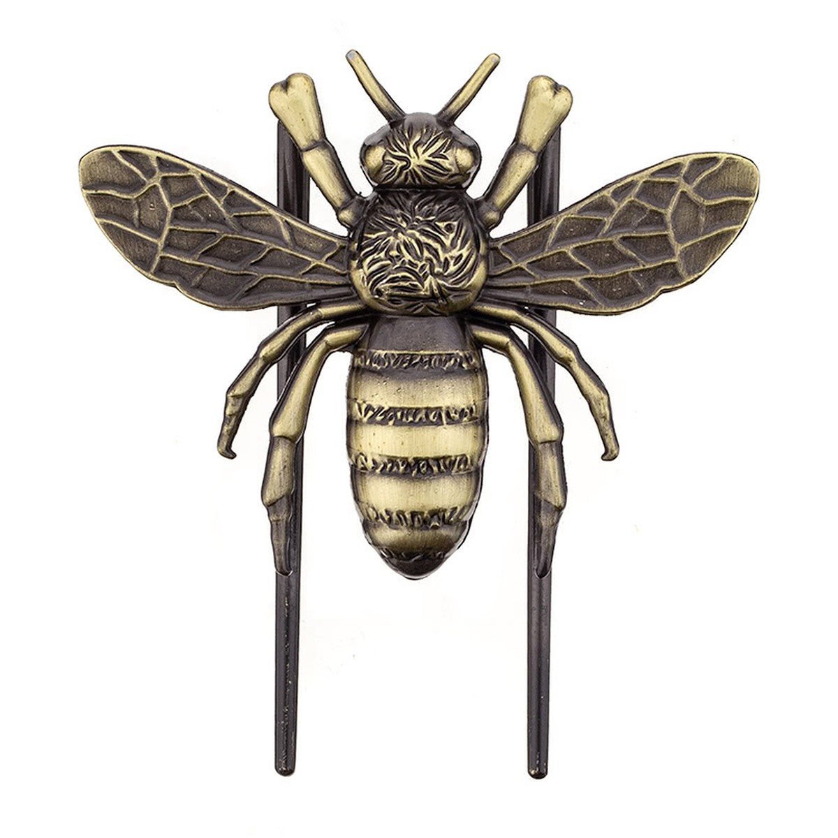 Esterbrook Bee Page Holder Brass - 24Papershop