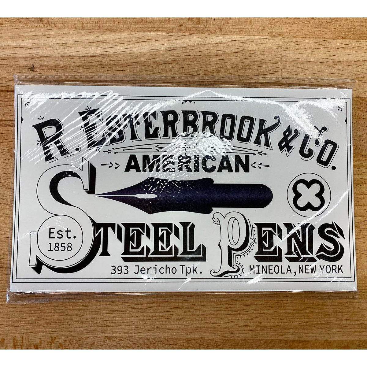 Esterbrook Blotter Paper - 24Papershop