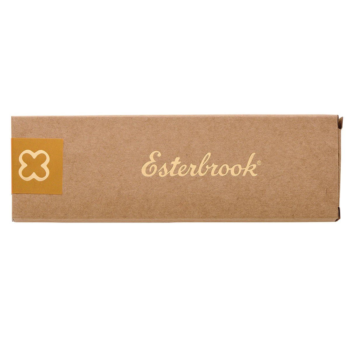 Esterbrook Canvas Single Sleeve - Green - 24Papershop