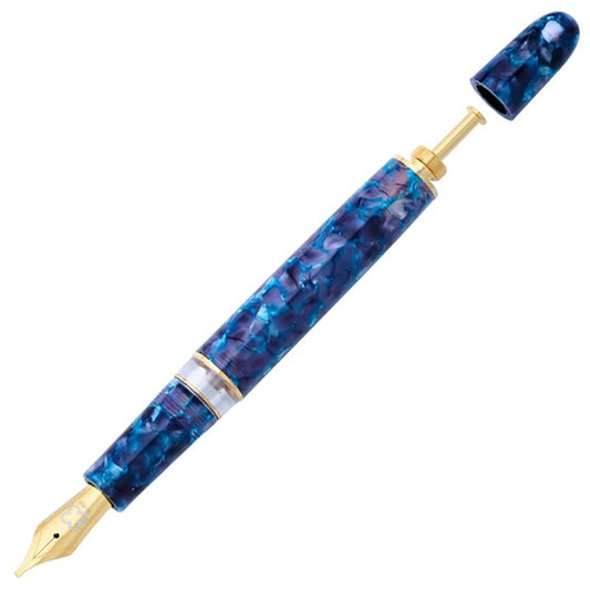 Esterbrook Fountain Pen Estie GT - Blue Moon [Piston]