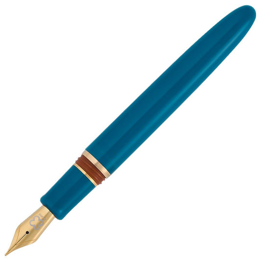 Esterbrook Fountain Pen Estie Back to the Land GT - Funky Lake - 24Papershop