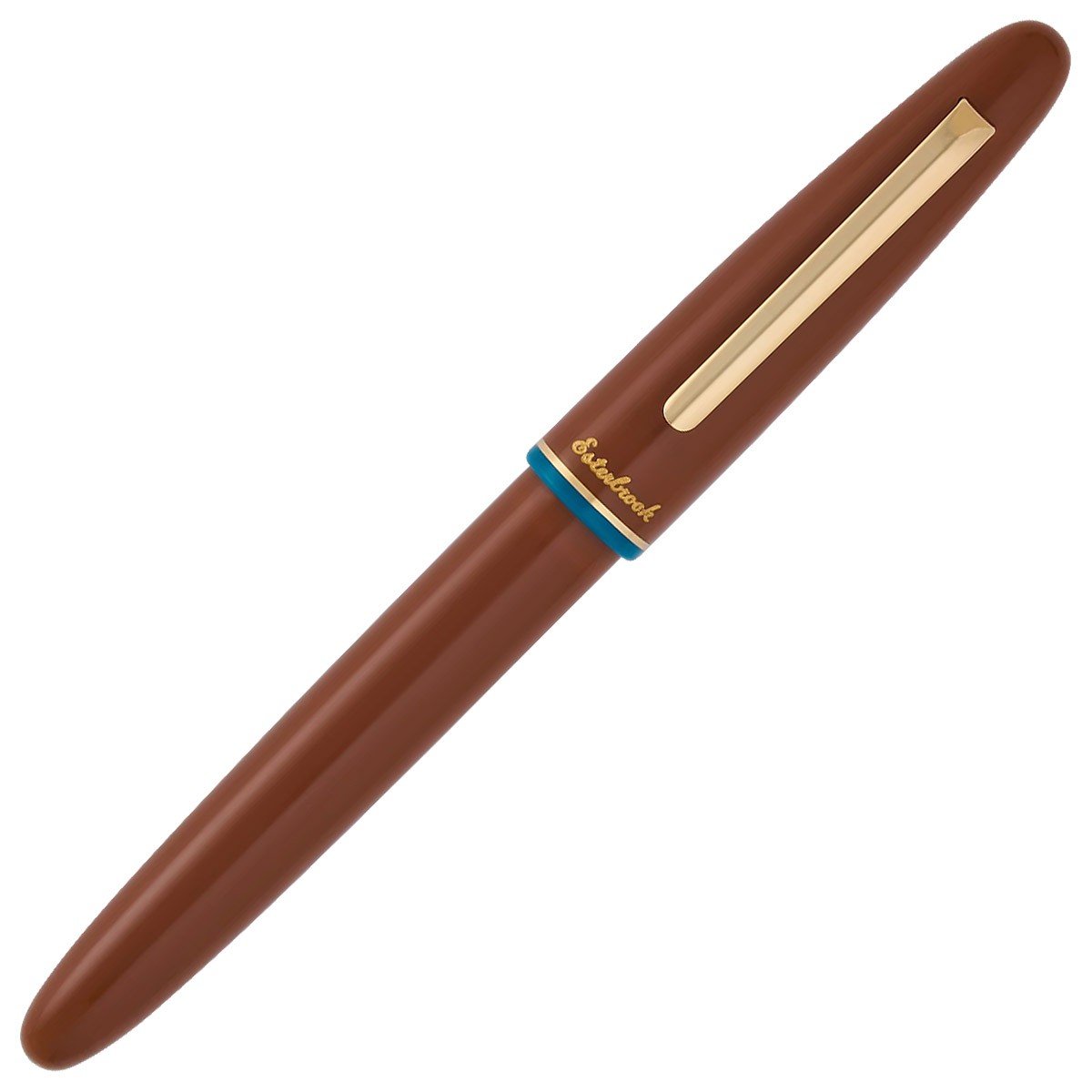 Esterbrook Fountain Pen Estie Back to the Land GT - Incredible Rock - 24Papershop