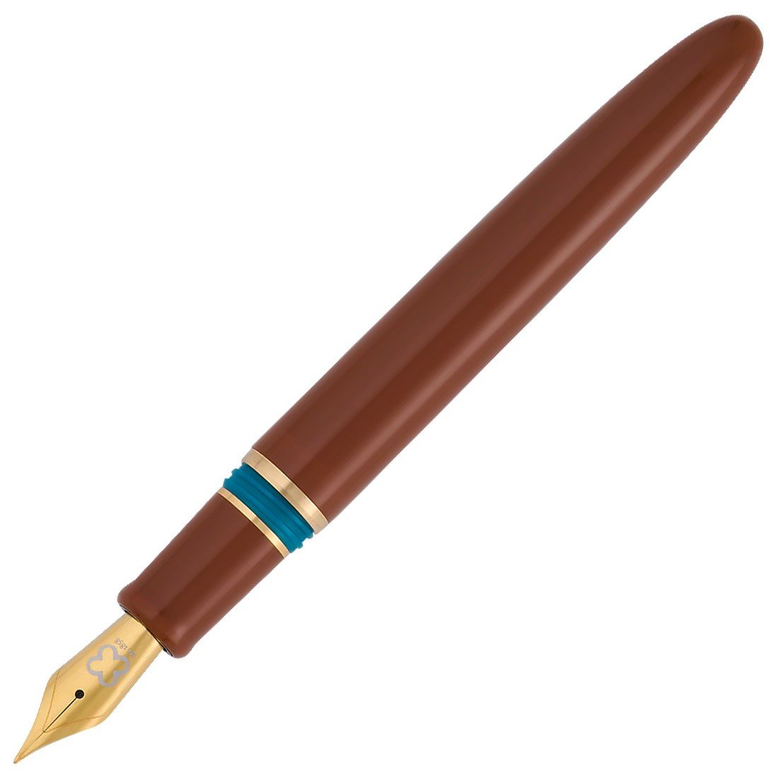 Esterbrook Fountain Pen Estie Back to the Land GT - Incredible Rock - 24Papershop