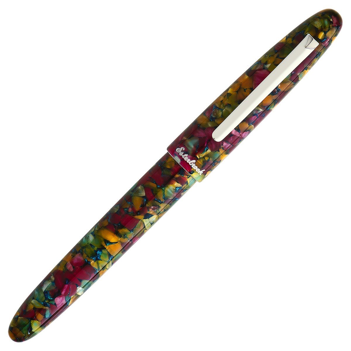 Esterbrook Fountain Pen Estie CT - Botanical Gardens - 24Papershop