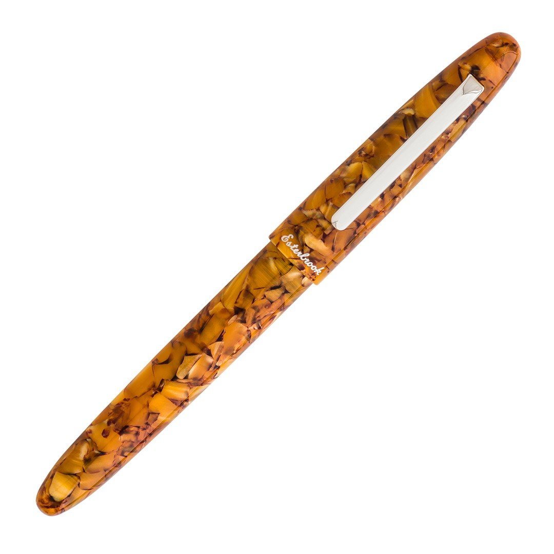 Esterbrook Fountain Pen Estie CT - Honeycomb - 24Papershop