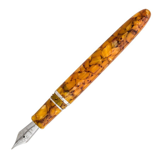 Esterbrook Fountain Pen Estie CT - Honeycomb - 24Papershop