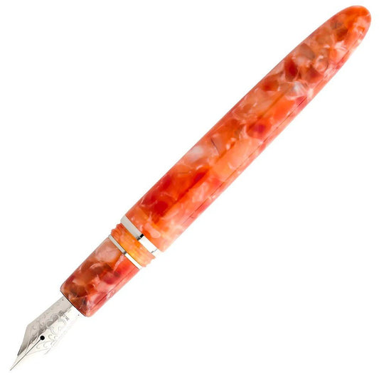 Esterbrook Fountain Pen Estie CT - Petrified Forest [Limited Edition] - 24Papershop