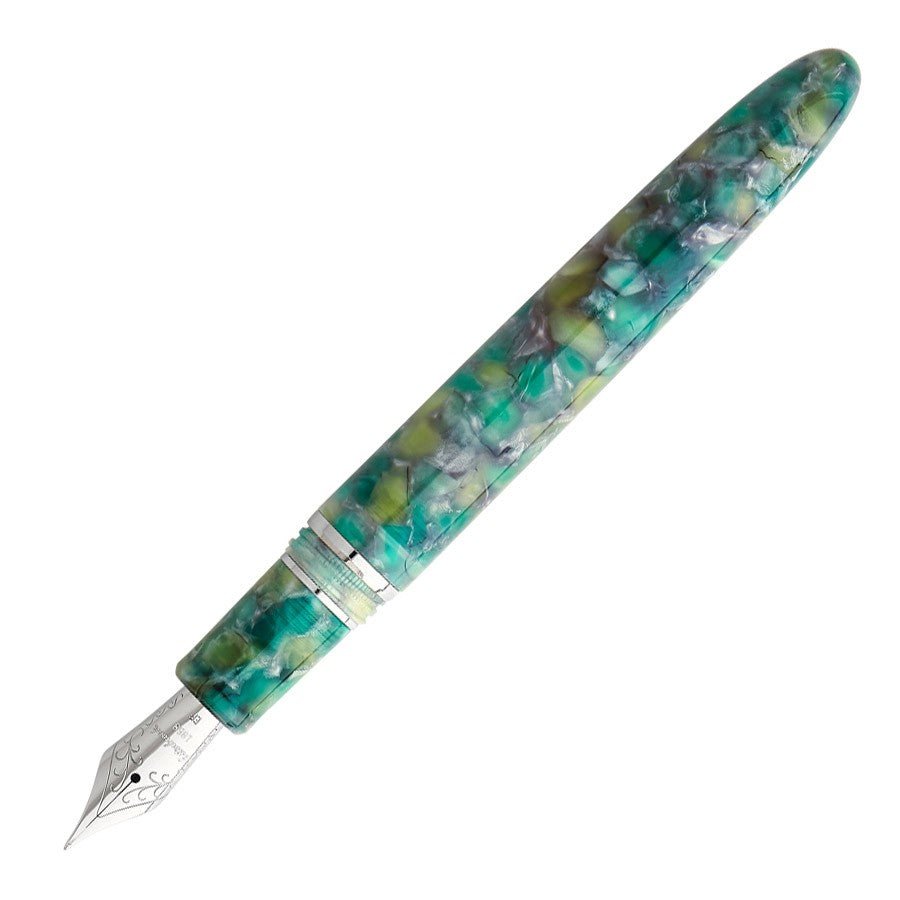 Esterbrook Fountain Pen Estie CT - Sea Glass - 24Papershop