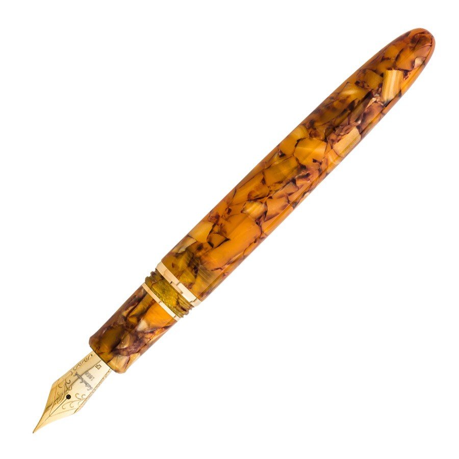 Esterbrook Fountain Pen Estie GT - Honeycomb - 24Papershop