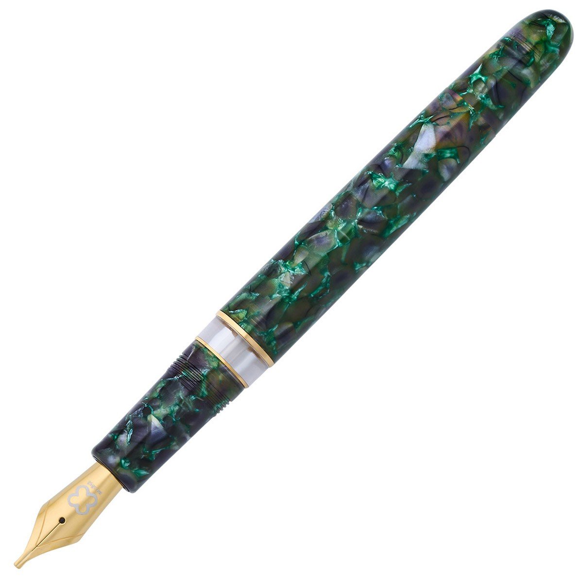 Esterbrook Fountain Pen Estie GT - Jurassic [Limited Edition] - 24Papershop